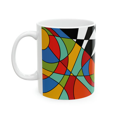 Ceramic Mug 11oz _TEST PRICE