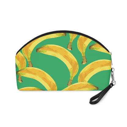 Bananas Makeup Bag 🍎