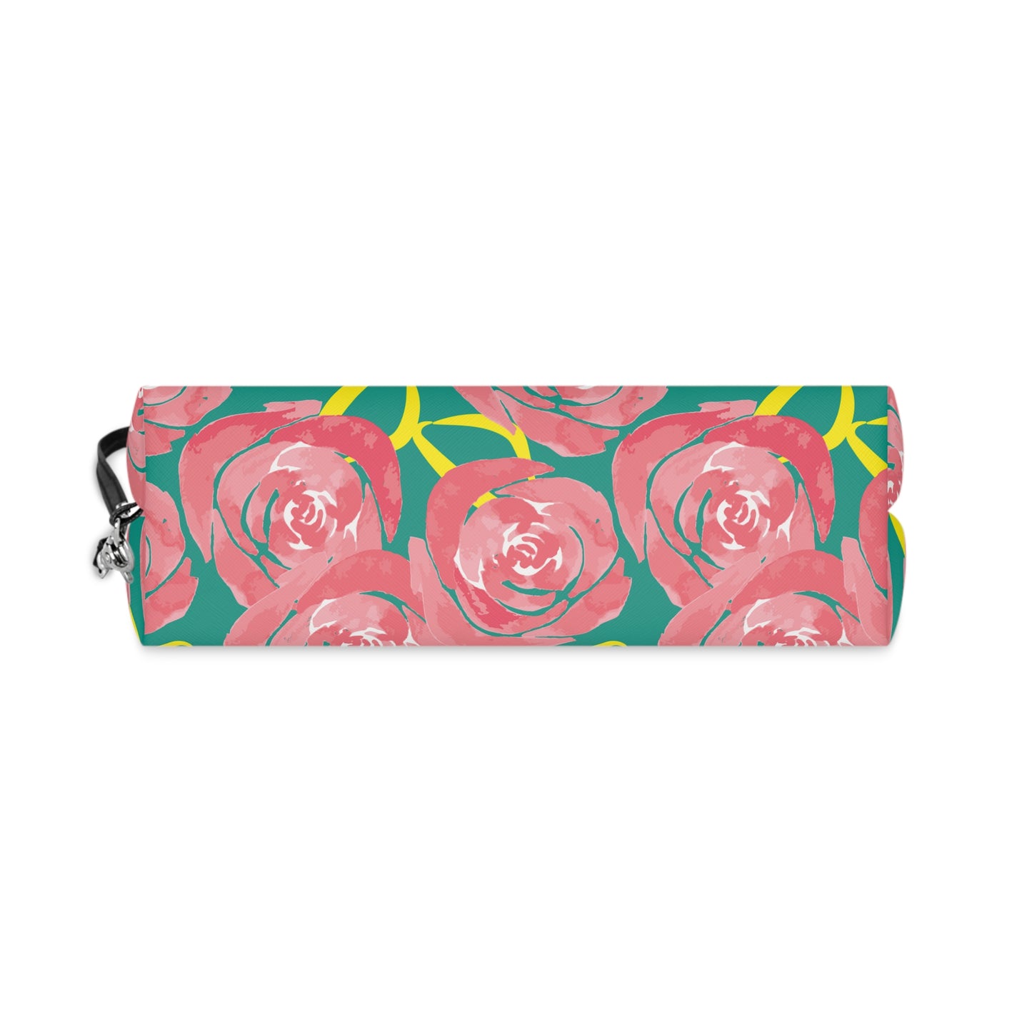 Roses Makeup Bag 🍎