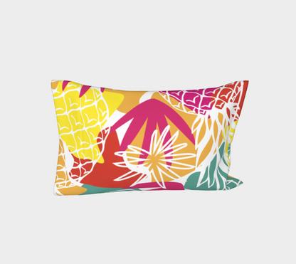 Pineapple  Pillow Case 🌳