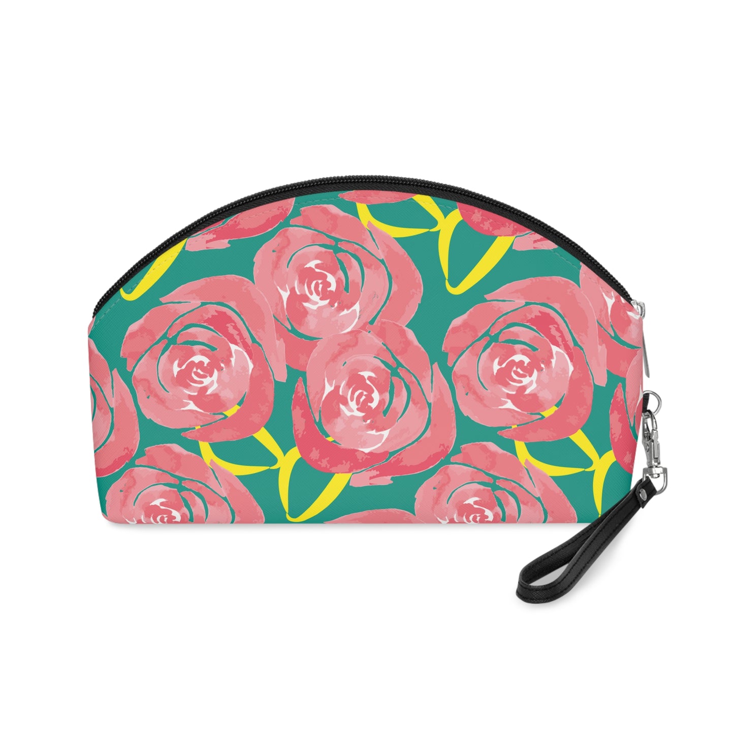 Roses Makeup Bag 🍎